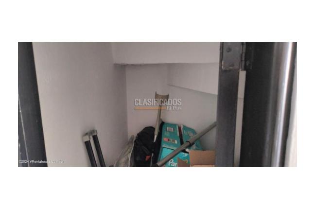Apartamentos, Venta, Bogotá - $750.000.000