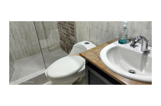 Apartamentos, Venta, Bogotá - $750.000.000