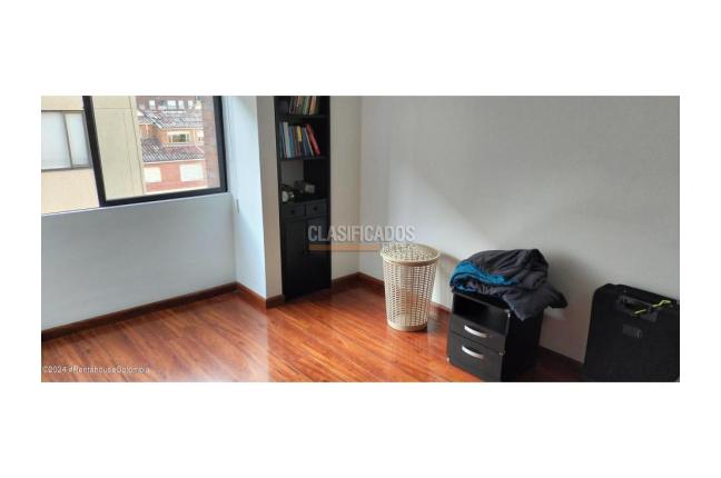 Apartamentos, Venta, Bogotá - $750.000.000