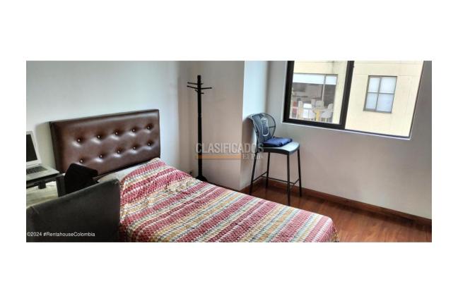Apartamentos, Venta, Bogotá - $750.000.000