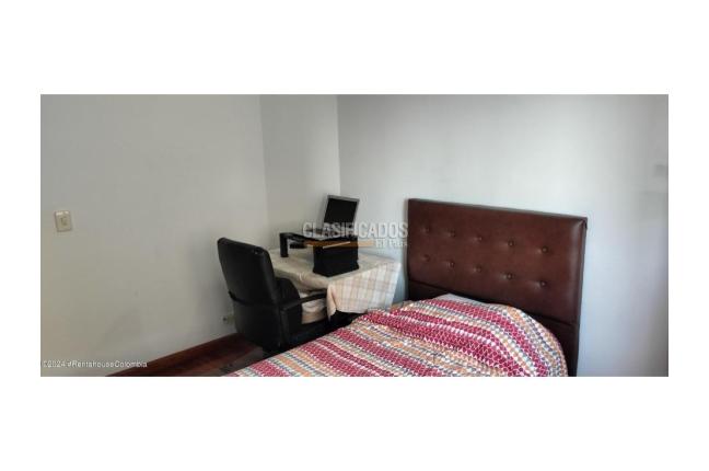 Apartamentos, Venta, Bogotá - $750.000.000