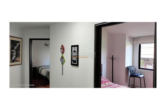 Apartamentos, Venta, Bogotá - $750.000.000