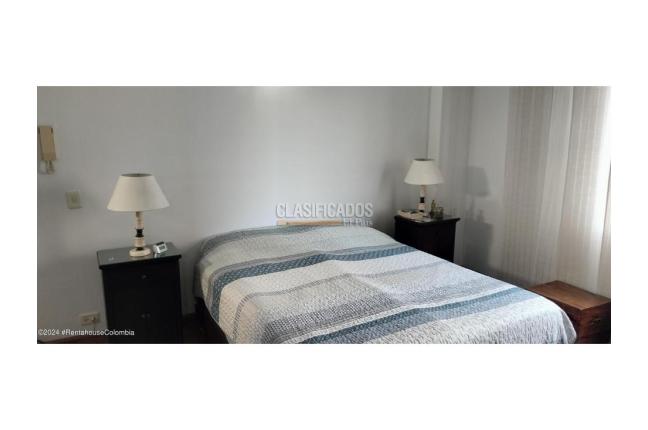 Apartamentos, Venta, Bogotá - $750.000.000