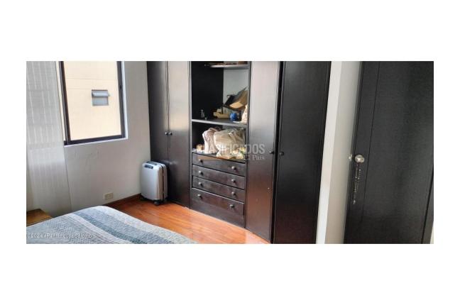 Apartamentos, Venta, Bogotá - $750.000.000