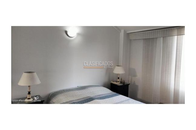 Apartamentos, Venta, Bogotá - $750.000.000