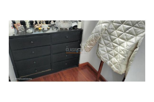 Apartamentos, Venta, Bogotá - $750.000.000