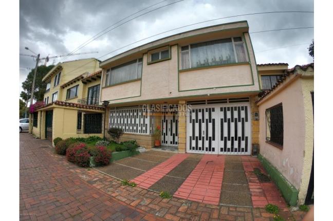 Casas, Venta en Bogotá
