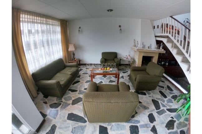 Casas, Venta en Bogotá