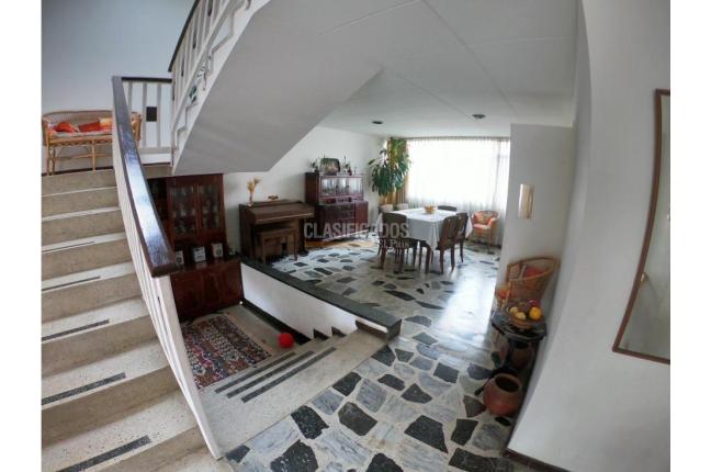 Casas, Venta, Bogotá - $1.090.000.000