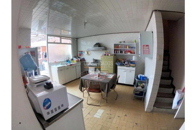 Casas, Venta, Bogotá - $1.090.000.000