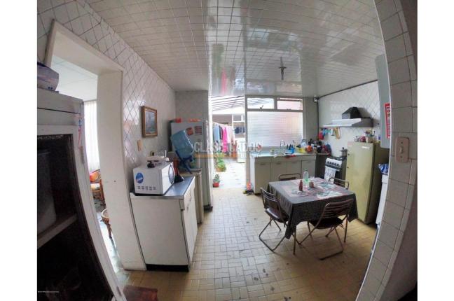 Casas, Venta, Bogotá - $1.090.000.000