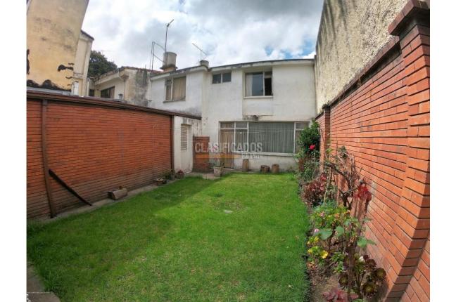 Casas, Venta, Bogotá - $1.090.000.000