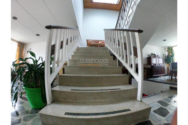 Casas, Venta, Bogotá - $1.090.000.000