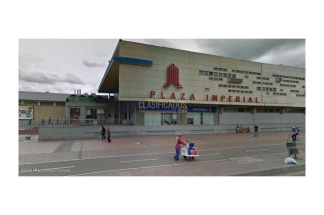 Locales y Bodegas, Venta, Bogotá - $1.600.000.000