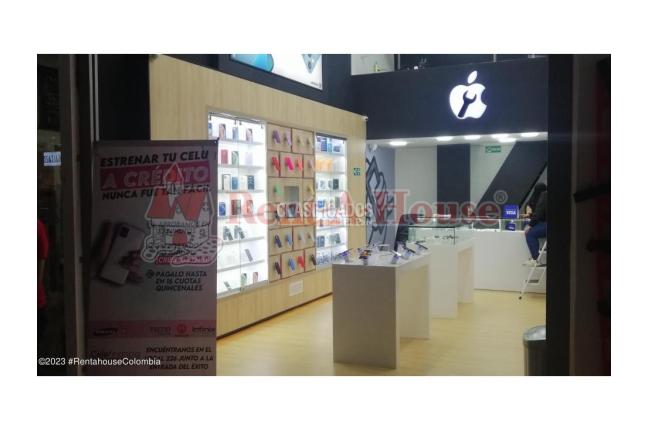 Locales y Bodegas, Venta, Bogotá - $1.600.000.000