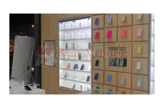 Locales y Bodegas, Venta, Bogotá - $1.600.000.000