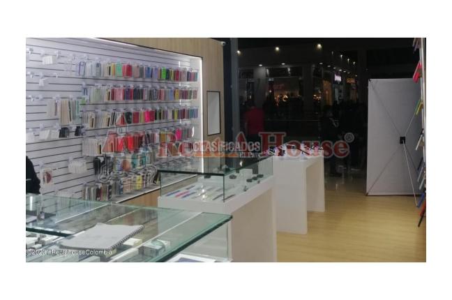 Locales y Bodegas, Venta, Bogotá - $1.600.000.000