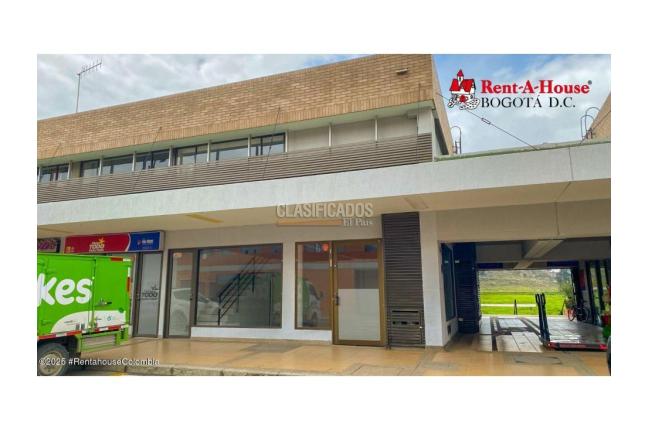 Locales y Bodegas, Venta, Soacha - $530.000.000