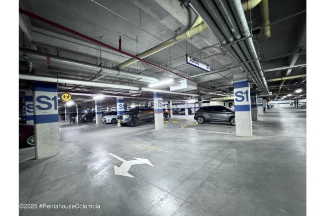 Apartamentos, Venta, Bogotá - $515.000.000