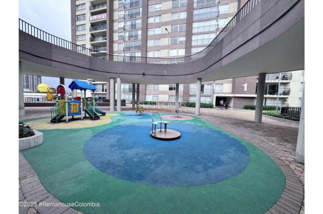 Apartamentos, Venta, Bogotá - $515.000.000