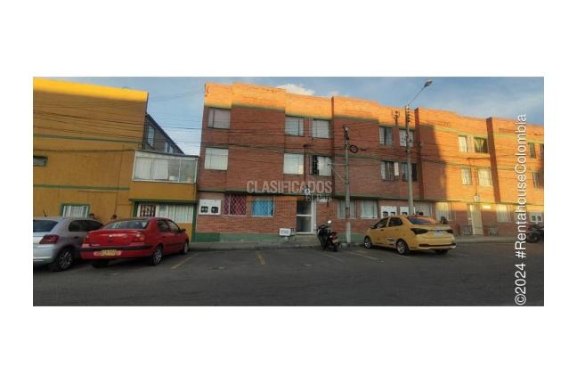 Apartamentos, Venta, Bogotá - $190.000.000
