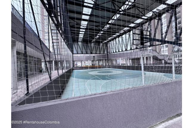 Apartamentos, Venta, Bogotá - $515.000.000