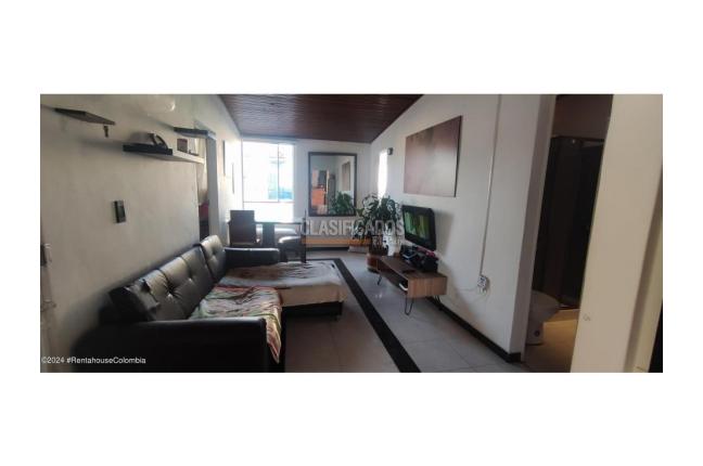 Apartamentos, Venta, Bogotá - $190.000.000