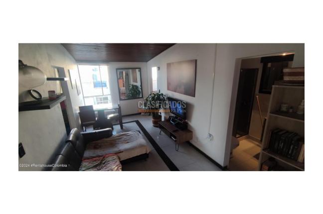 Apartamentos, Venta, Bogotá - $190.000.000