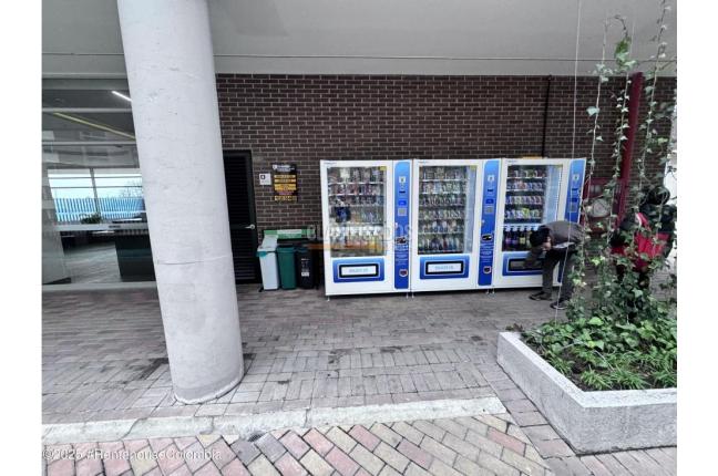 Apartamentos, Venta, Bogotá - $515.000.000