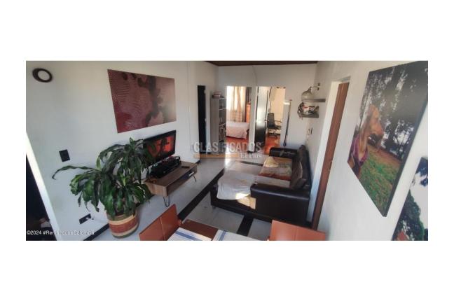 Apartamentos, Venta, Bogotá - $190.000.000