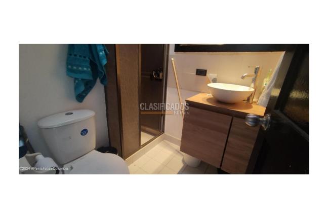 Apartamentos, Venta, Bogotá - $190.000.000