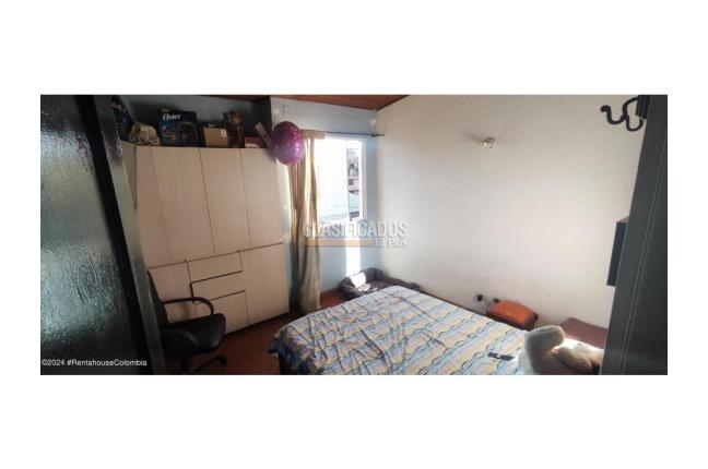 Apartamentos, Venta, Bogotá - $190.000.000