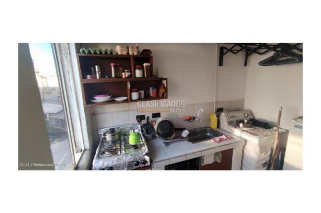 Apartamentos, Venta, Bogotá - $190.000.000