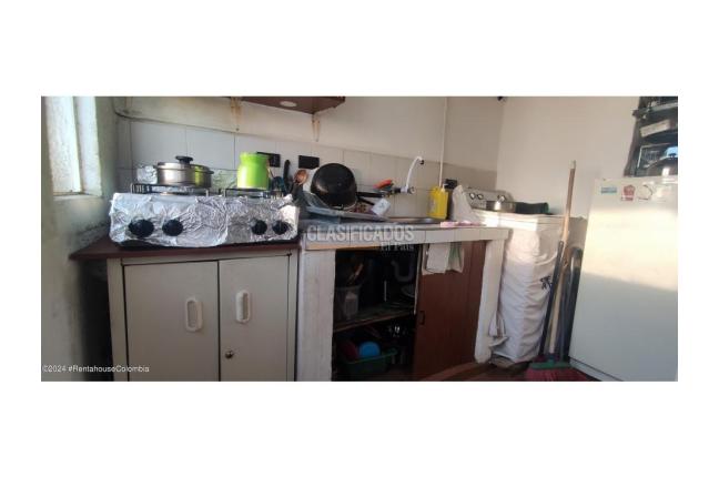 Apartamentos, Venta, Bogotá - $190.000.000