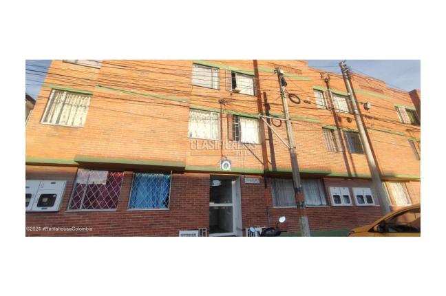 Apartamentos, Venta, Bogotá - $190.000.000