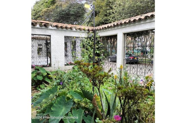 Casas, Venta en Bogotá