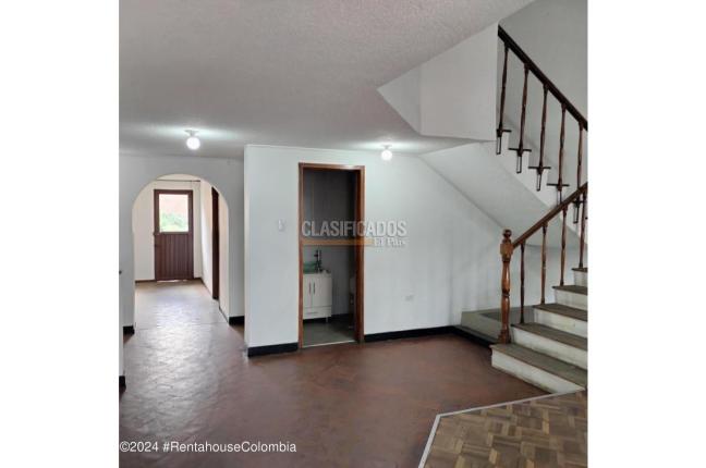 Casas, Venta, Bogotá - $1.800.000.000