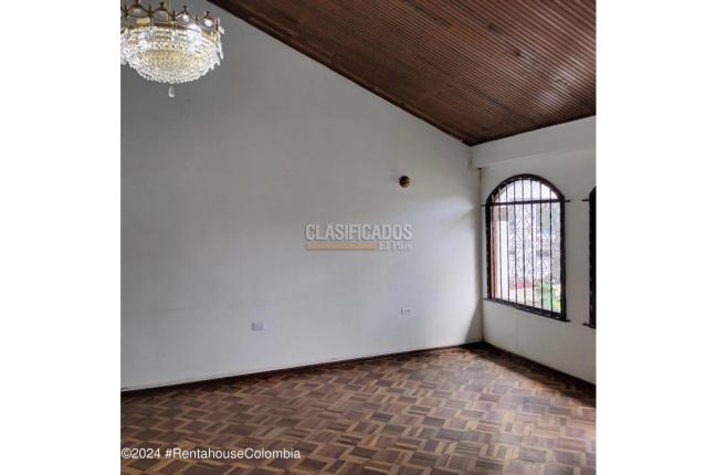 Casas, Venta, Bogotá - $1.800.000.000
