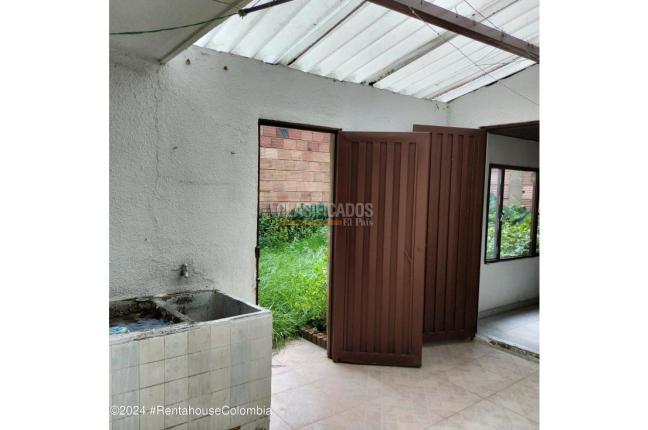 Casas, Venta, Bogotá - $1.800.000.000