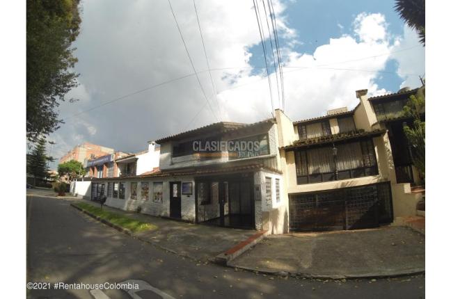 Casas, Venta en Bogotá