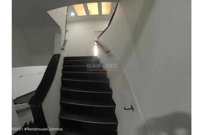 Casas, Venta, Bogotá - $1.800.000.000