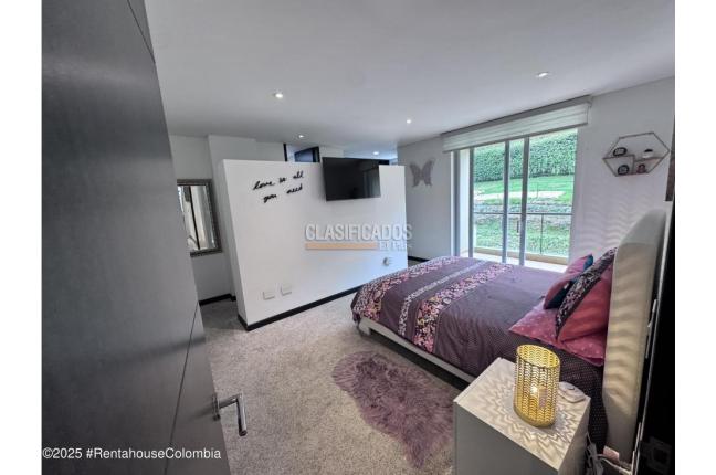 Casas, Alquiler, La Calera - $20.000.000