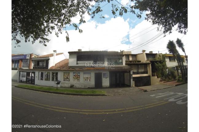 Casas, Venta, Bogotá - $1.800.000.000