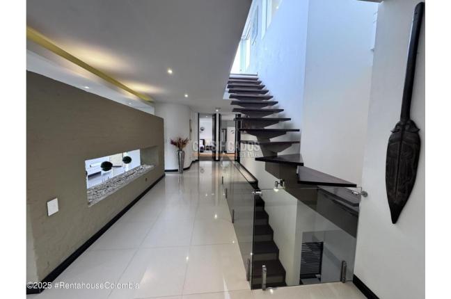 Casas, Alquiler, La Calera - $20.000.000