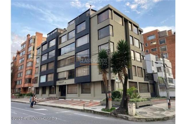 Apartamentos, Venta, Bogotá - $1.020.000.000
