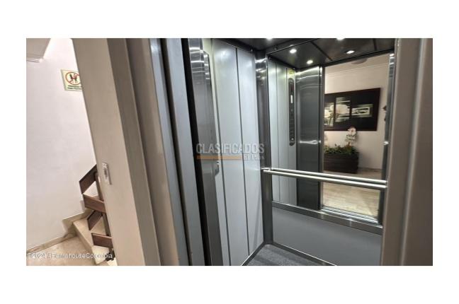 Apartamentos, Venta, Bogotá - $1.020.000.000