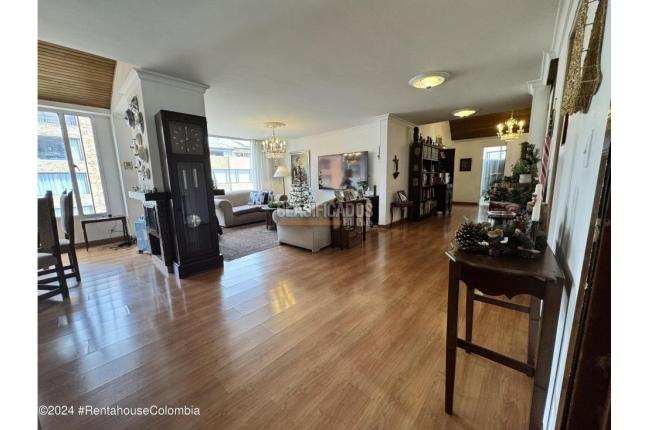 Apartamentos, Venta, Bogotá - $1.020.000.000