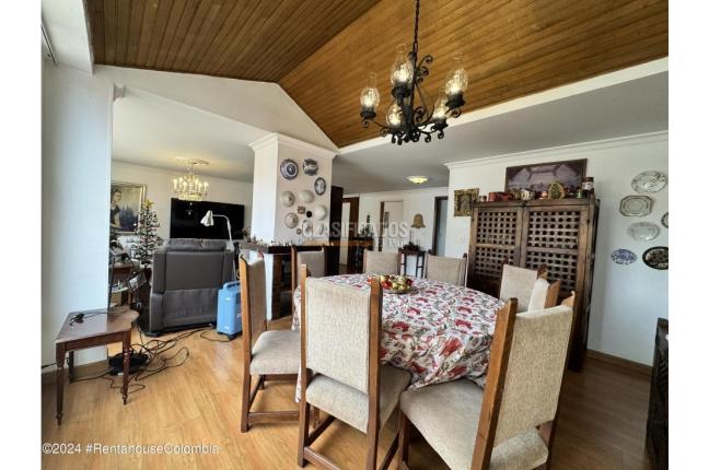 Apartamentos, Venta, Bogotá - $1.020.000.000