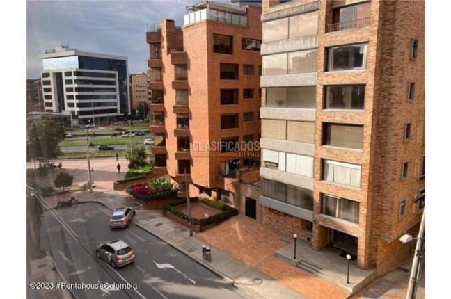 Apartamentos, Venta, Bogotá - $1.020.000.000