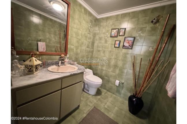 Apartamentos, Venta, Bogotá - $1.020.000.000